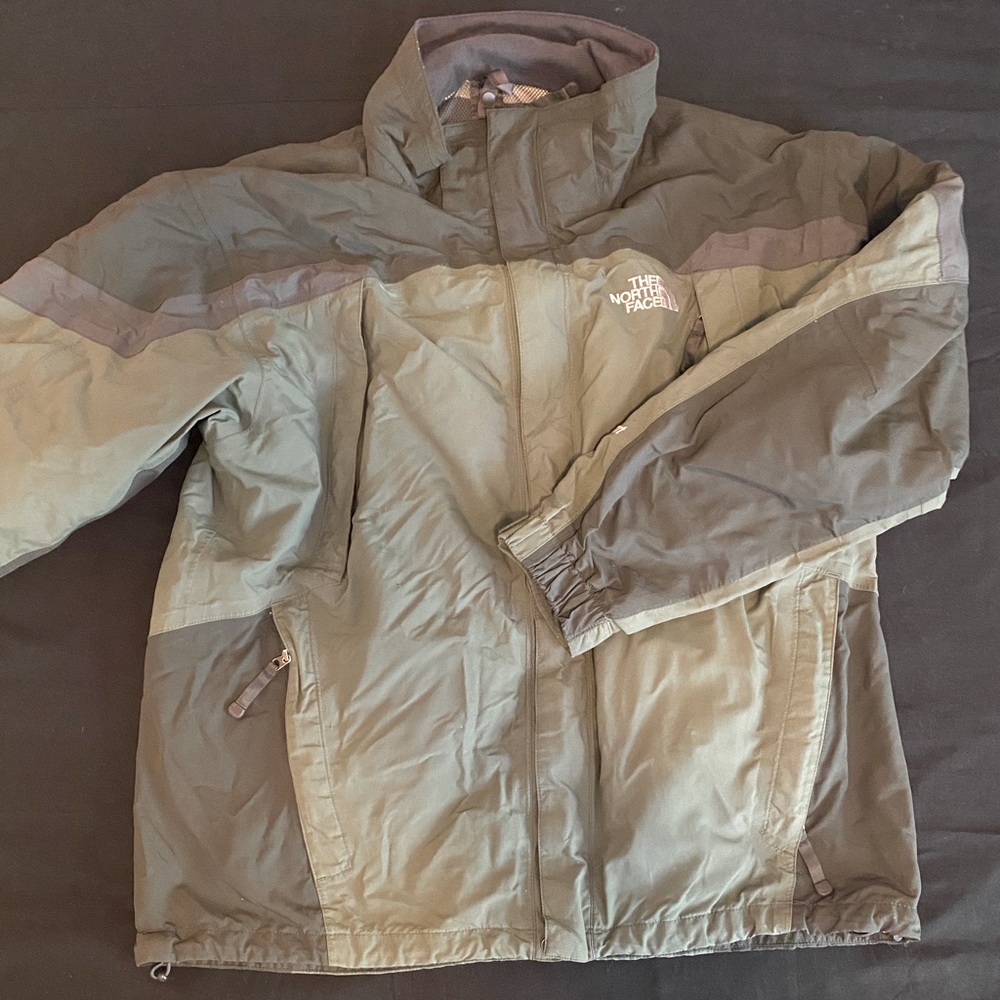 The North Face Jacket